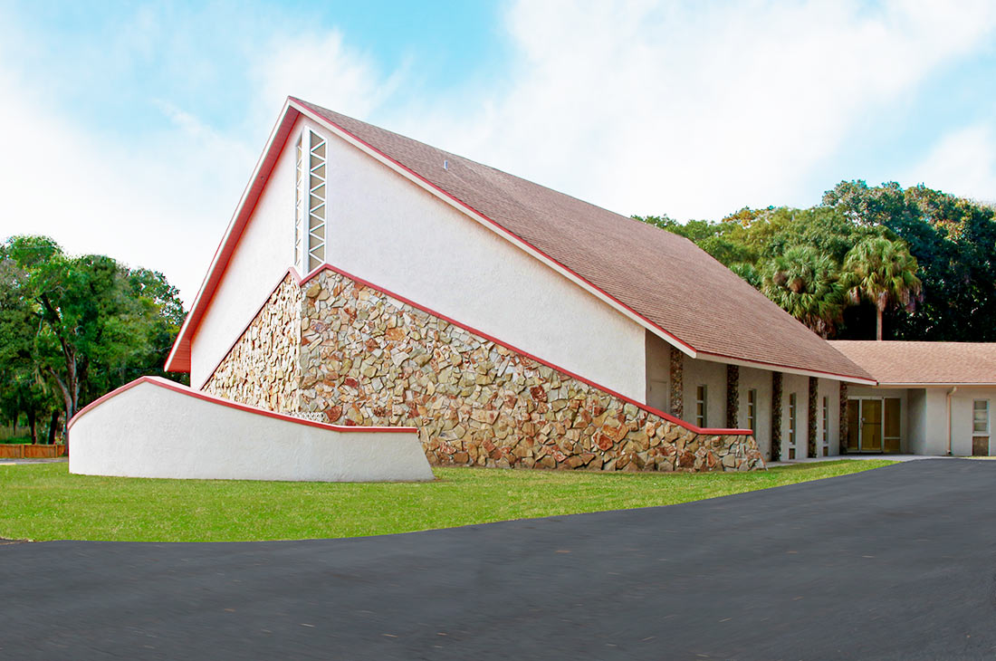 World Mission Society Church of God in Tampa, Florida
