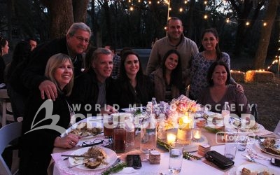 Tampa Family Banquet