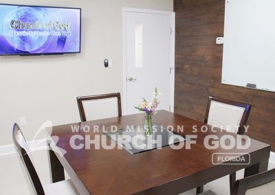 world mission society church of god in tampa, wmscog florida