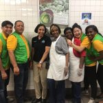 world mission society church of god, church of god, wmscog, church of god in volunteer, disaster relief, yellow shirts, volunteers, hurricane matthew