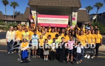 Life Care Center of Altamonte Springs Visit