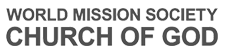 Florida | World Mission Society Church of God